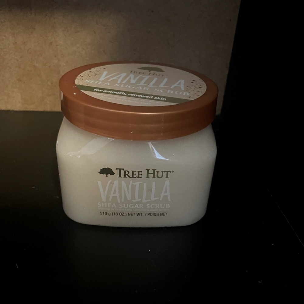 Body Scrub